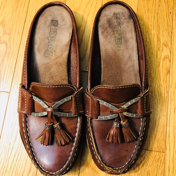 Dexter leather loafers - Picture 2 of 8